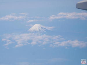 今日の富士山１２／０５／１４